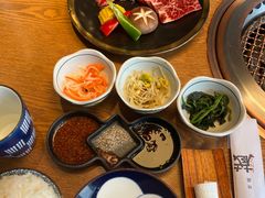 -炎蔵牛舌烤肉