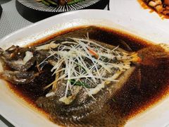 -香丰阁·烤鸭·川湘菜(清河店)