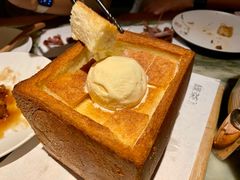-绿茶餐厅(昌平悦荟店)