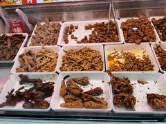 -绝味鸭脖(双龙路店)