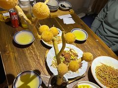 -锦上中式酒馆(南内环店)