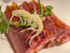 水晶肴肉-花园茶楼(兴城西路店)