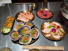 -小核桃烤肉馆(西塔店)