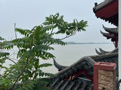 -采石矶景区