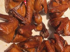 -鸽味轩·粤菜小馆(高楼门总店)