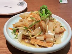 -吕氏疙瘩汤·新派鲁菜(济南万象城店)