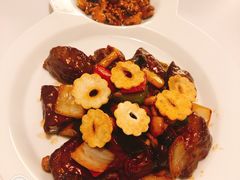 -伯衡55·吉品轩(乌鲁木齐南路店)