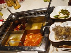 -海底捞火锅鲜切牛肉主题店(长寿路店)