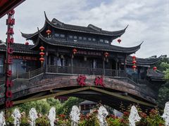 -杭州宋城