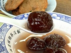 -粗茶淡饭(东关街店)
