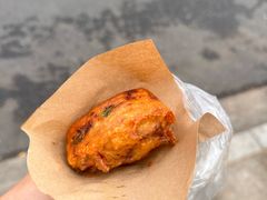 -阿婆油墩子(五里桥路188弄小区店)