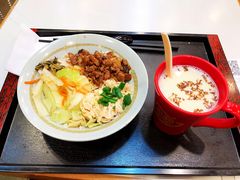 -永和大王(一口茶豆浆|花香豆更香·碧榕湾店)