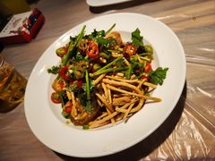 -有位虾匠·胶东土菜小馆(市北店)