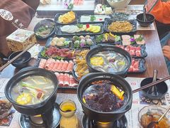 -束河人家(南锣鼓巷店)