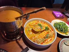 -品泰·泰国餐厅(苏州中心店)