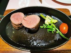 -西堤牛排(南京龙江店)