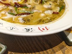 -川流不息(北蔡休闲广场店)