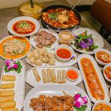 在杭州，可以一直一直反复吃的南派川菜，嘎嘎香