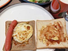 -桔子酒店(成都金牛万达店)
