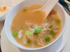 龙皇海鲜泡饭-皇朝会.经典传统粤菜(外滩店)