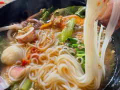 -周记蟹仔粉(侨港风情街店)