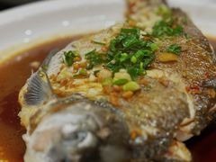 -院子餐厅·大锅菜·老杭帮(桥西直街店)