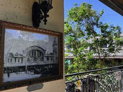 -深圳东部华侨城茵特拉根酒店