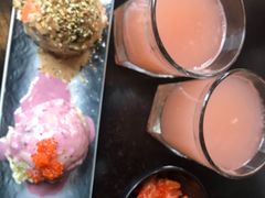 -春草居酒屋·晴子の店