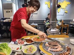 -喜来稀肉(虹泉路店)