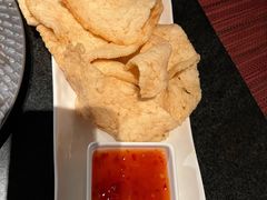 -WOLFGANG PUCK KITCHEN & BAR(迪士尼小镇店)