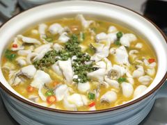 -青花椒花椒鱼(合生汇店)