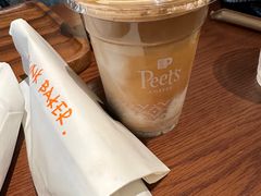 -Peet's 皮爷咖啡(东湖路手作店)