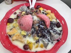 -美肴冰品·汉堡·牛腩饭(总店)