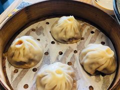 鲜肉小笼-红小满休闲餐厅(十全街店)