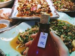 -醉小酒馆·川菜·江湖菜·重庆菜(观音桥旗舰店)