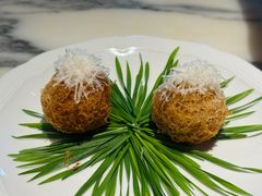 芋泥香酥鸭-遇外滩(BFC外滩金融中心店)
