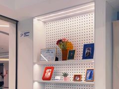 -天真蓝照相馆(中华广场店)