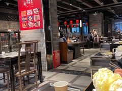 -前门后头老北京铜锅涮肉·京味菜·烤鸭(伊藤洋华堂店)