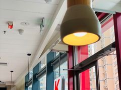大堂-肯德基(万科广东路店)