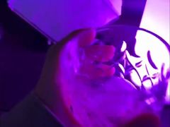 -外滩8号 whisky bar(金延大厦店)