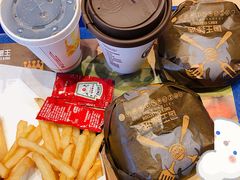 -汉堡王(嘉定宝龙城市广场)