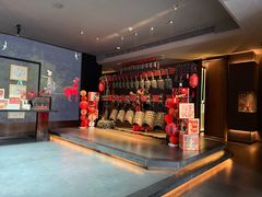 -曾宴·楚菜(湖北省博物馆店)