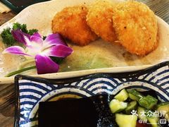 -Hi YOU你的饭局泰餐厅(雍和宫店)