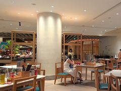 -味餐厅·海鲜·火锅·自助餐