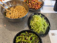 -一棠龙虾•王牌虾球(恒隆广场店)