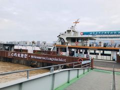 -江心屿景区
