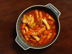 -京尚道韩式美食屋(海甸岛店)
