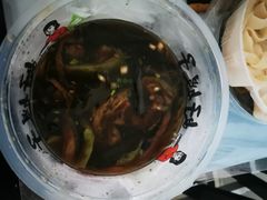 -好嫂子•刀削面(大兴店)