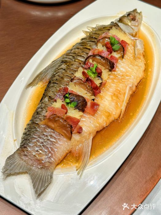 香港狮子山下·明星粤菜餐厅(北苑店)图片