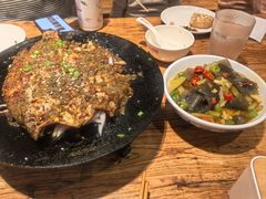 -福苗小骆驼烧烤(莲湖路店)